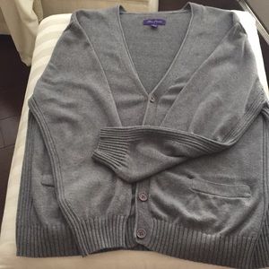 Men’s Cardigan
